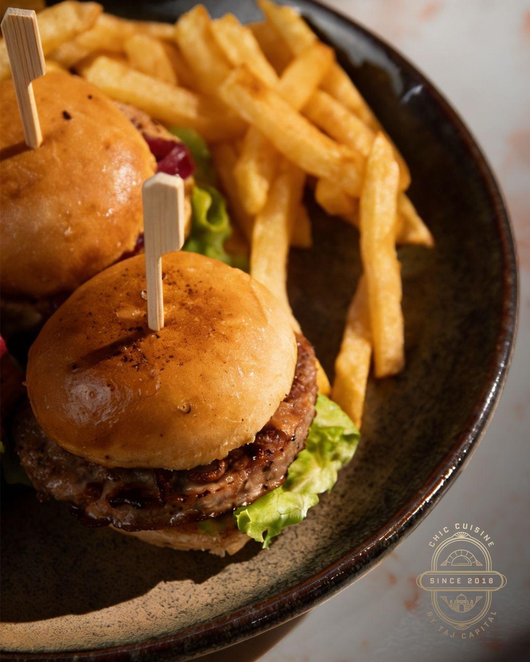 Galeria Chic Cuisine