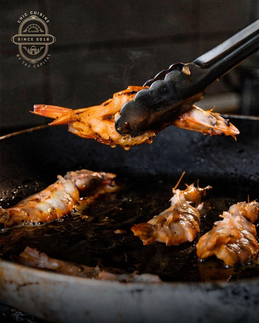 Galeria Chic Cuisine