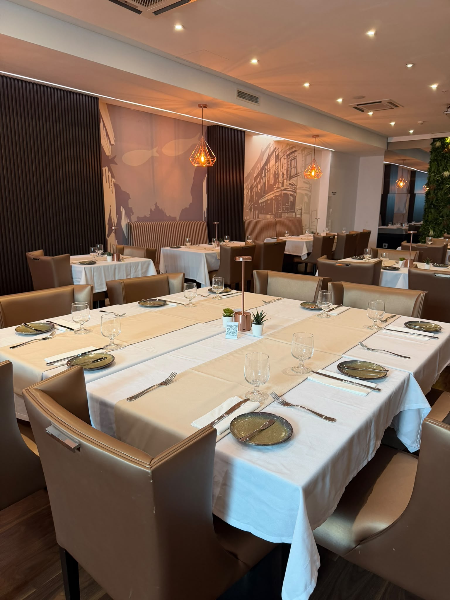 Galeria Chic Cuisine
