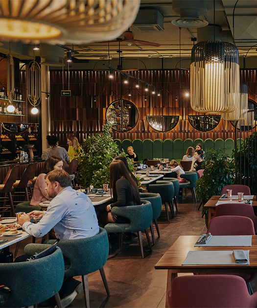 Chic Cuisine Lisboa