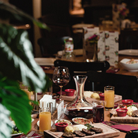 Restaurante Chic Cuisine